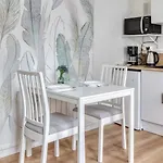 Apartamento Blue Bird Avec Place De Parking !