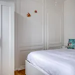 Apartamento Blue Bird Avec Place De Parking ! Ruão