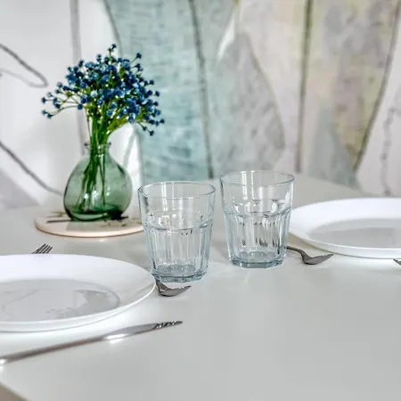 Blue Bird Avec Place De Parking ! شقة *