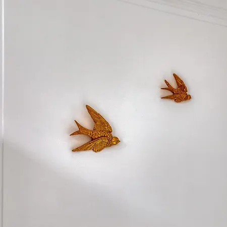 Blue Bird Avec Place De Parking ! Руан