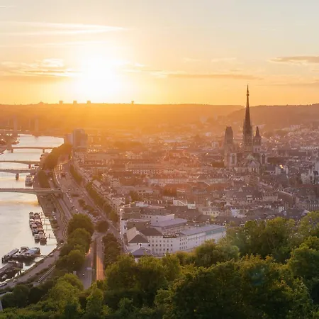 Blue Bird Avec Place De Parking ! Apartamento
