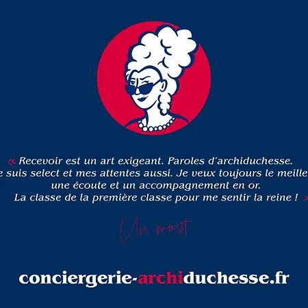 شقة Blue Bird Avec Place De Parking ! *