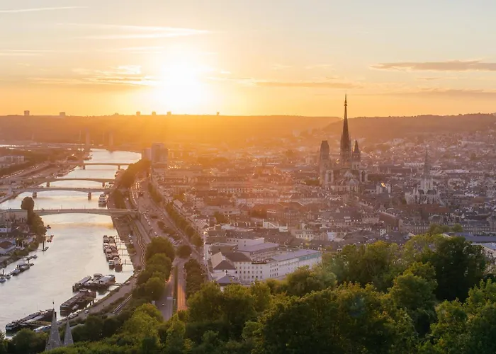 Blue Bird Avec Place De Parking ! Apartamento